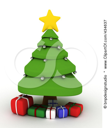 family around christmas tree clipart. Buy your family, friends and